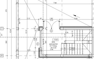 Imobil Premium 2025 in Borhanci | 2 Unitati Distincte | Terasa 76 mp! - Schiță 17