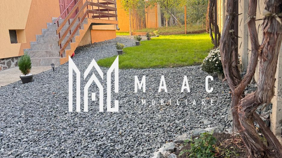 Casa individuala | Teren 556m | Parcul Sub Arini - Poză 19