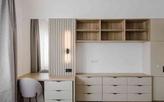 Design de Interior | 2 Camere Premium | Etaj 9/10 | Clădire 2023 | Garaj Inclus - Poză 9