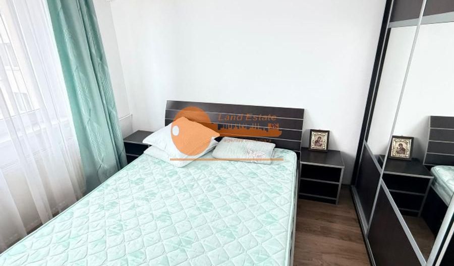 Apartament 2 camere - 6 minute Metroul Gorjului - Poză 4
