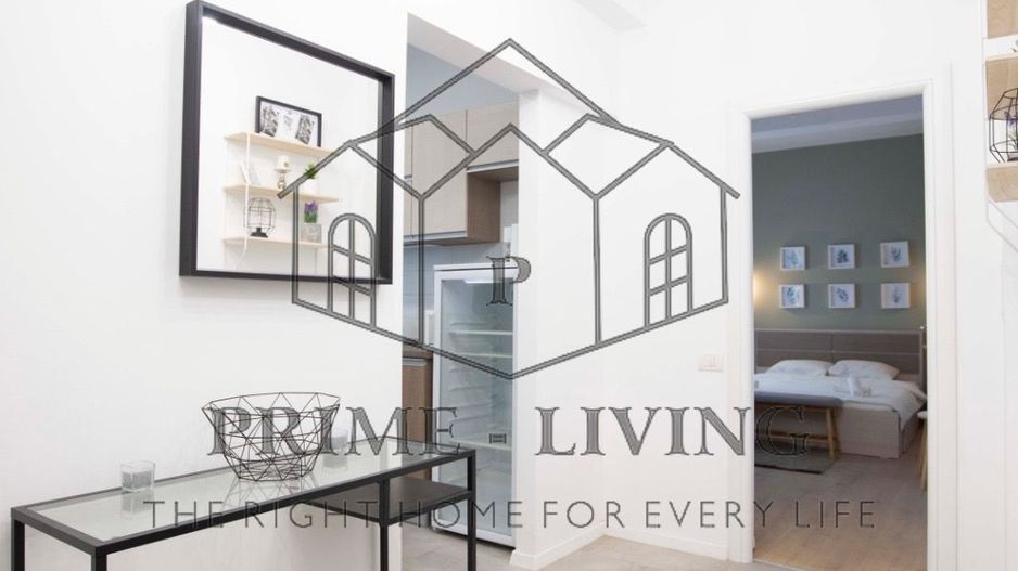 APARTAMENT COCHET CU 2 CAMERE ÎN SPLAIUL UNIRII - Poză 6