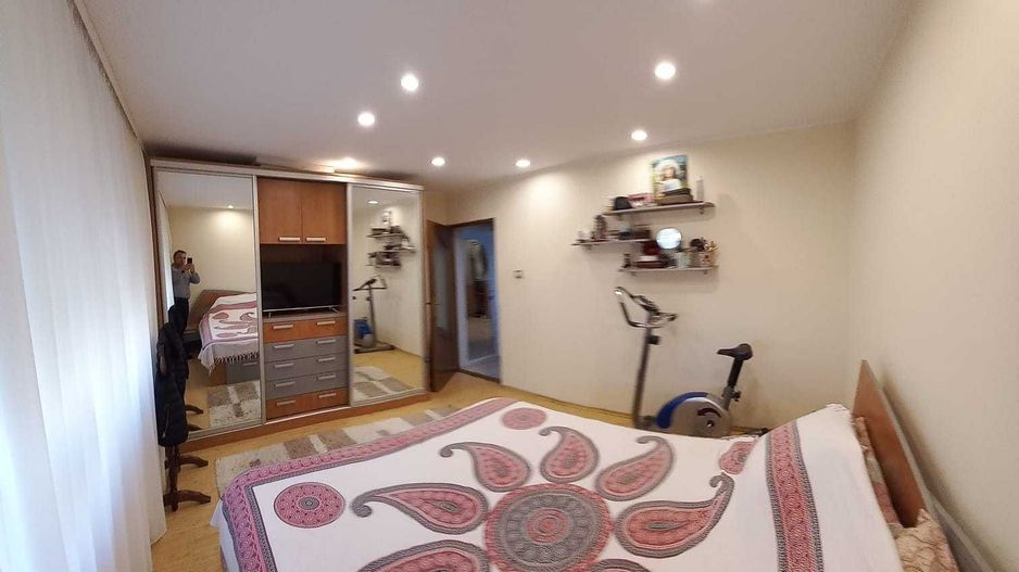 Apartament 4 Camere, Micro20 - Poză 3