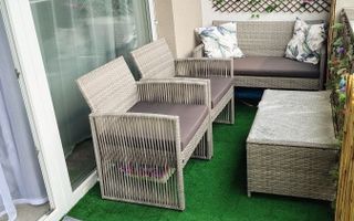 Apartament spațios și modern,  zonă liniștită și verde. - Poză 8