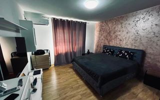 Apartament 1 cameră decomandat, 38 mp, etaj 2, Cartier IRISS, Valea Lupului - Poză 5