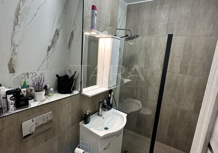 Apartament tip studio – Zorilor, zona Universitatea Tehnică - Poză 7