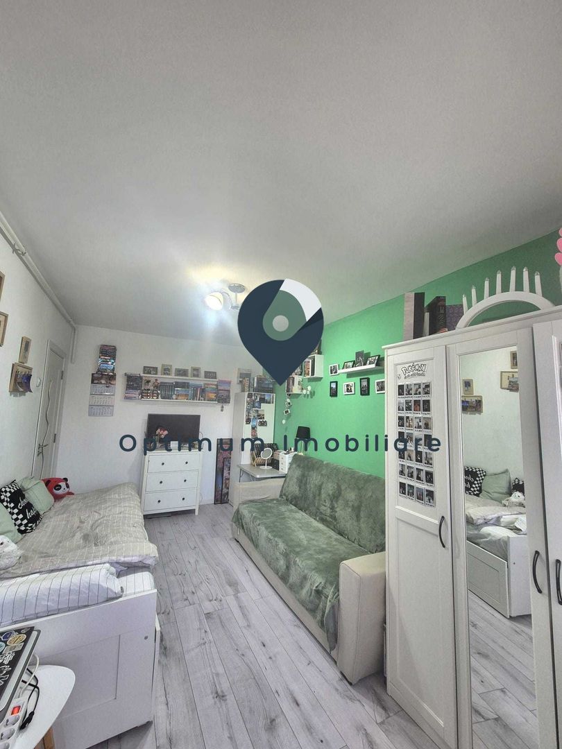 Garsoniera cu balcon in Marasti, zona Caminelor Studentesti ! - Poză 1