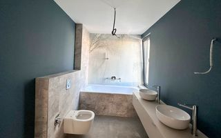 Vânzare Vila 5 camere, 214mp | Curte privată 85mp - Poză 9