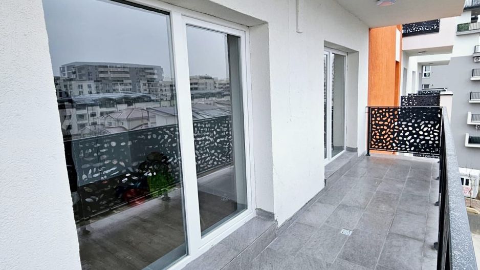 Apartament deosebit cu 3 camere, bloc nou 2025 – Zona Pallady, - Poză 21