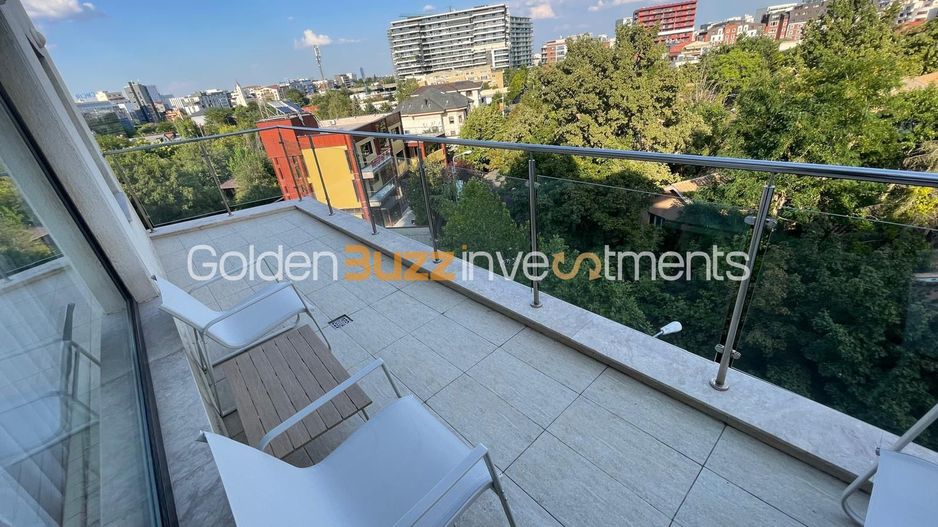 Apartament 3 camere - Herastrau VIEW LIBER - Poză 14