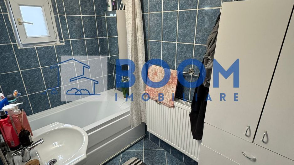 Apartament 3 camere | Centrala Proprie | Mobilat si Utilat - Poză 9