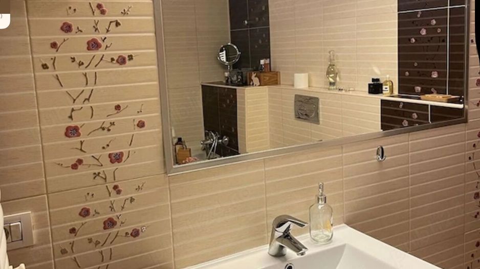AP. 2 CAMERE FLOREASCA - CENTRALA PROPRIE, BLOC NOU, MOBILAT MODERN - Poză 7