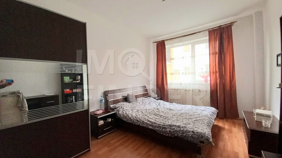 Apartament Decomandat 2 camere  Buna Ziua - Poză 3