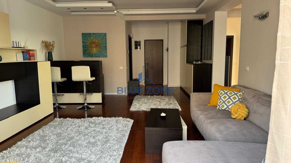 Apartament 3 camere I 100 mp I Terasă 20 mp I Bloc nou I Crângași - Poză 3