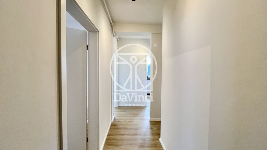 Apartament 3 camere, 2 bai, aer conditionat (NCL-37D-Mo-ap.3) - Poză 7