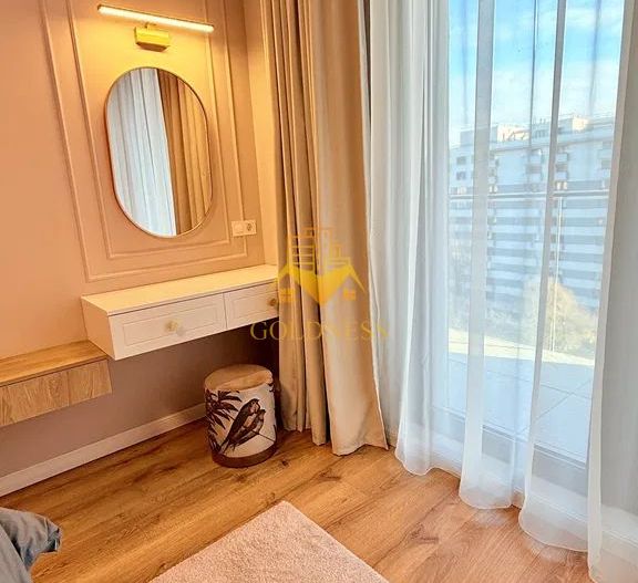 2 camere, premium, AC, garaj, bloc nou, Plopilor zona parcul Rozelor - Poză 17