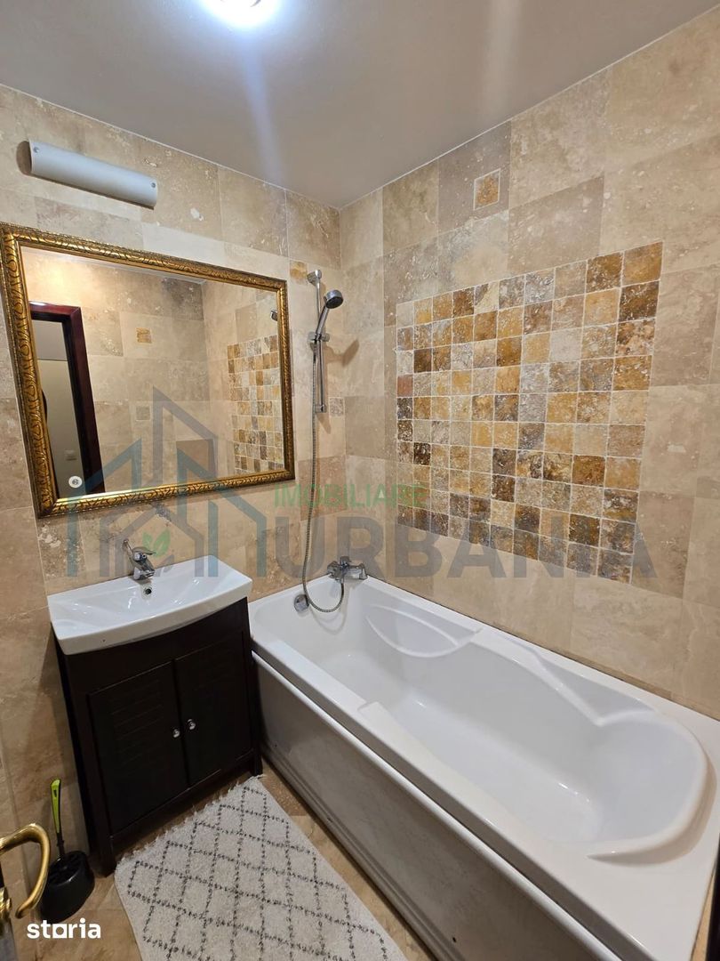 Garsonieră premium în Copou, Exclusive Residence – disponibilă din septembrie 2026 - Poză 8