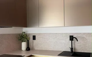 Apartament cu 3 camere, amenajare elegantă și terasă | The Nest - Poză 20