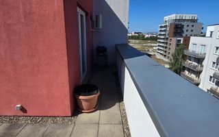 Apartament 2 Camere | Tip Penthouse | 80mp | Avantgarden3 - Poză 16