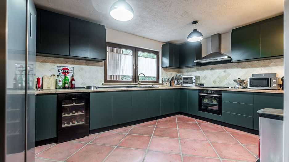 🇮🇹 Toscana de lângă Arad | Vilă cu 12.000 mp - Poză 14