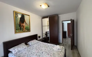 Apartament modern cu 2 camere | City Residence Sibiu | Parter | - Poză 20