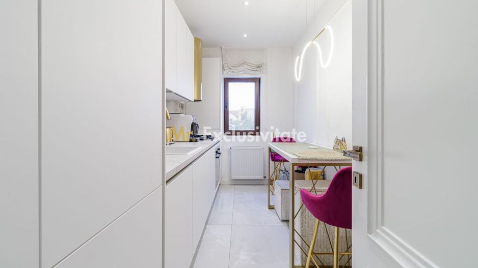 Design actual, compartimentare practică – 2 camere decomandat, Sector 3 - Poză 6