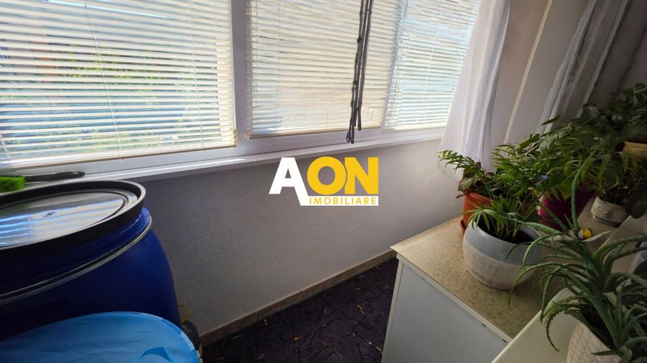 Apartament 2 camere, renovat, 57 mp utili, etaj 3, zona Closca - Poză 8