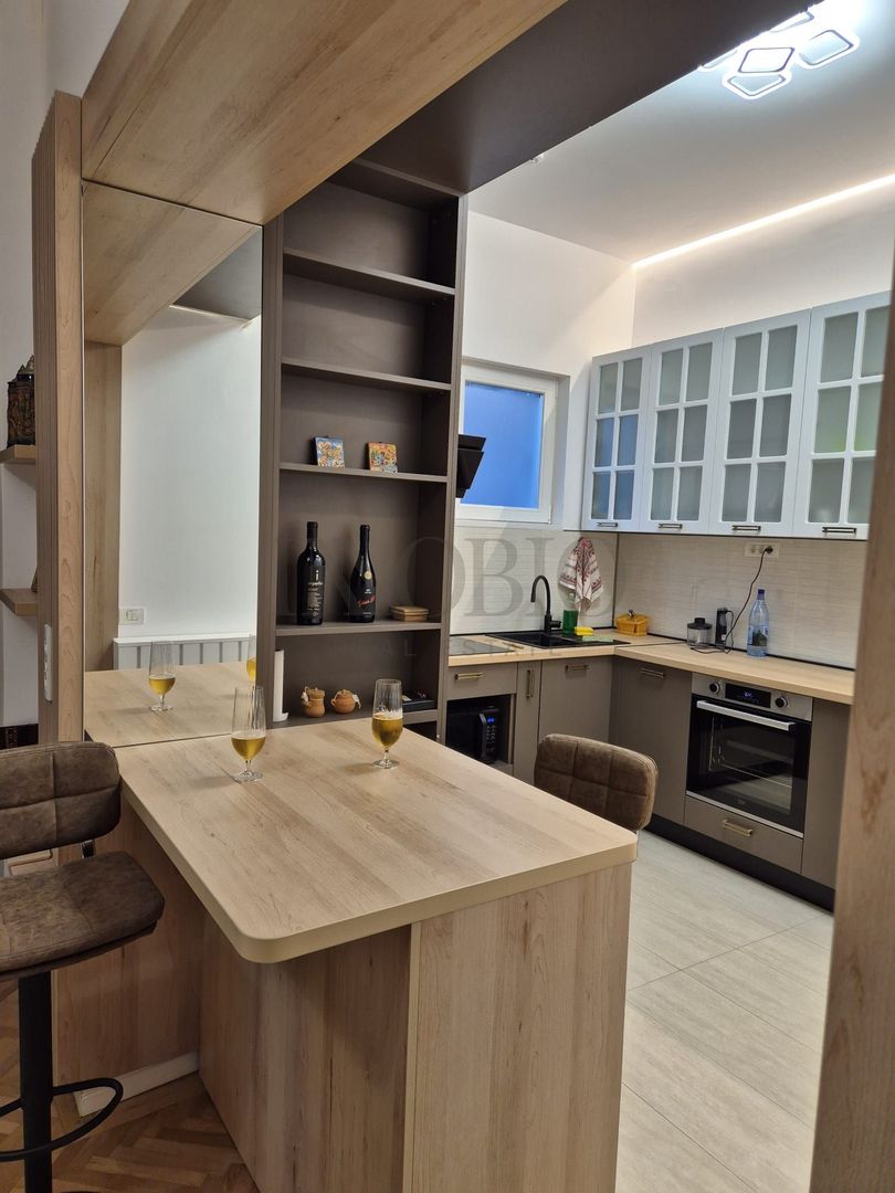 Apartament 2 camere | Victoriei | Cartierul Creativ | Sfinții Voievozi - Poză 5