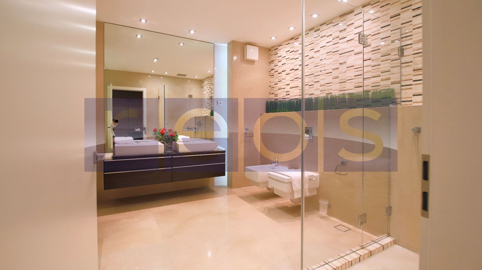 VANZARE APARTAMENT DE LUX 3 CAMERE ** Herastrau ** Nordului ** - Poză 16