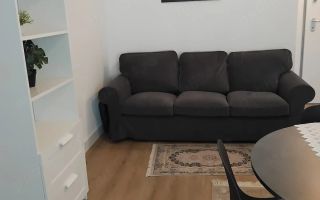 Apartament 2 camere Pipera | Nou | Mobilat lux | 550 € - Poză 2
