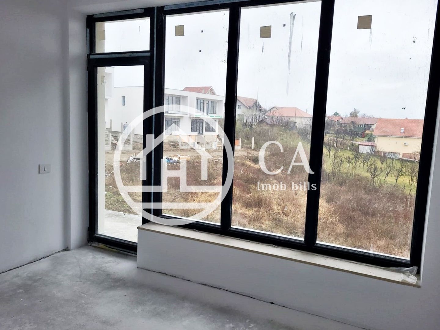 Casa cu 4 camere de vanzare in zona Dealuri, Oradea - Poză 10