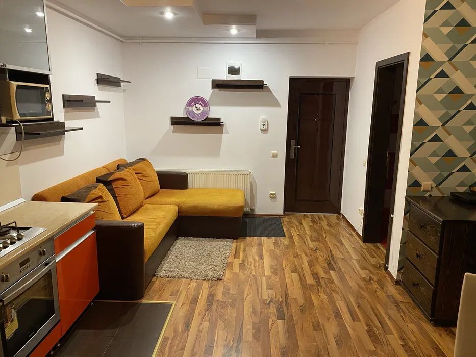 2 camere Calea Turzii Zona OMV - Poză 1