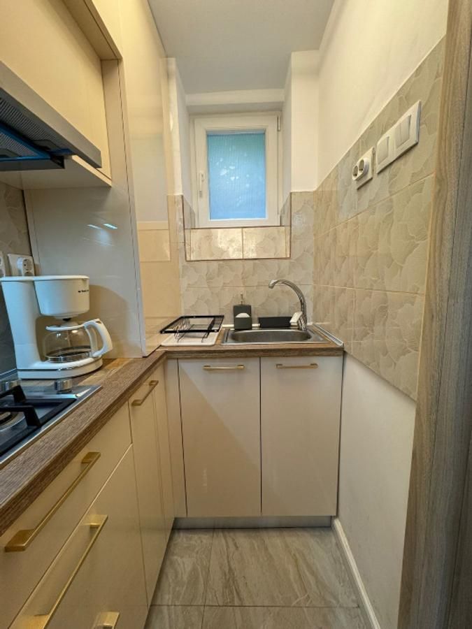 Apartament confortabil cu doua camere, Cismigiu- Casa Radio - Poză 7