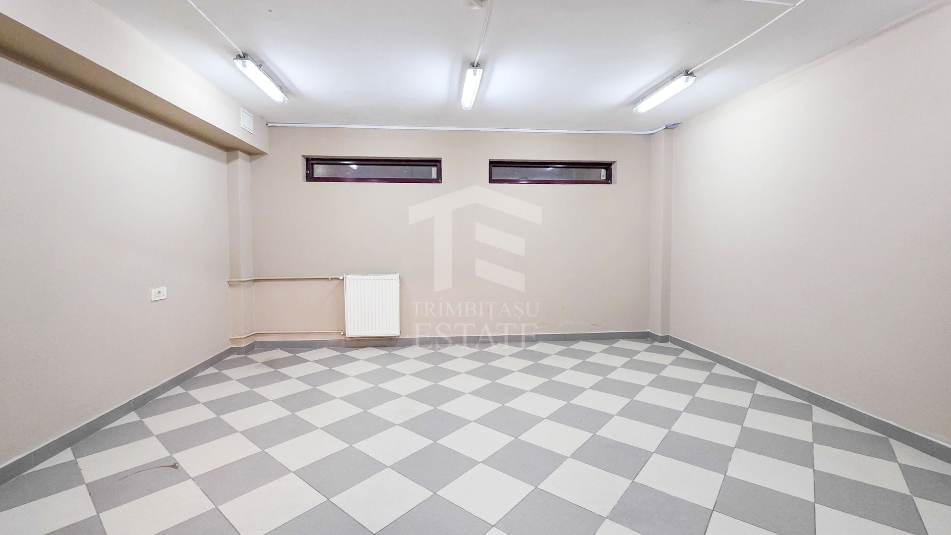 Spațiu Birouri PREMIUM pe Sabinelor 104A - Zona 13 Septembrie Marriott - Poză 34
