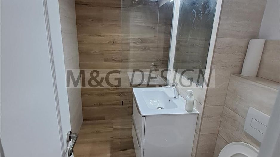 Etaj 1 4 camere  Complexul Studentesc-aproape de Sala Olimpia - Poză 30