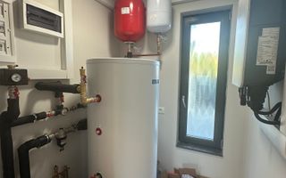 CASA INDIVIDUALA - Poză 18