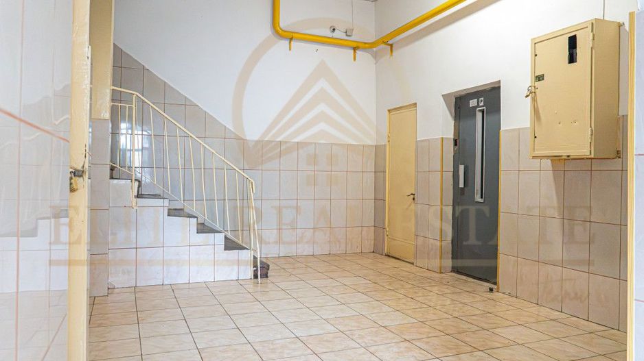 Casa de Cultura - 3 camere modern la cheie, decomandat, parcare, boxa! - Poză 19