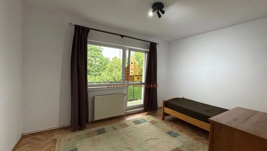 | Apartament cu 3 camere de vanzare | Cartierul Grigorescu | Etaj 4| Decomantat| - Poză 3