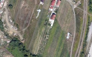 Teren Intravilan | 2300MP | Selimbar - Poză 3