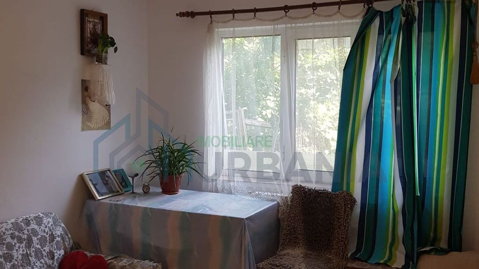 Casă cu 5 camere, mansardă și garaj în cartierul Bucium, Iași - Poză 3