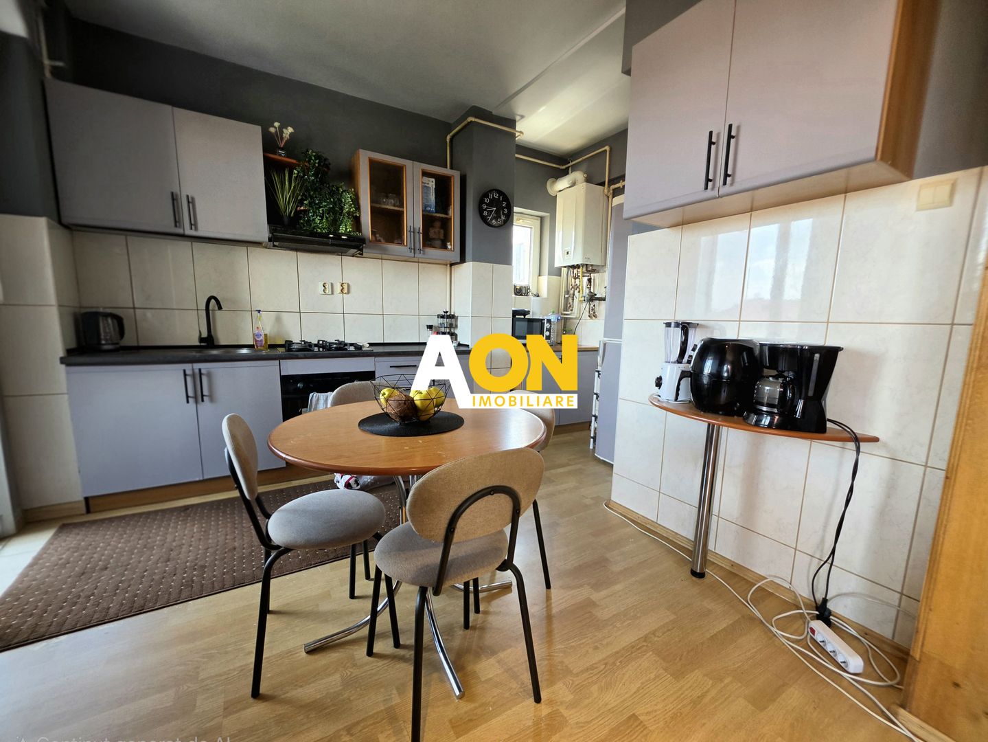 Apartament 4 Camere,  2 Bai. Zona Closca, 103mp Utili - Poză 2