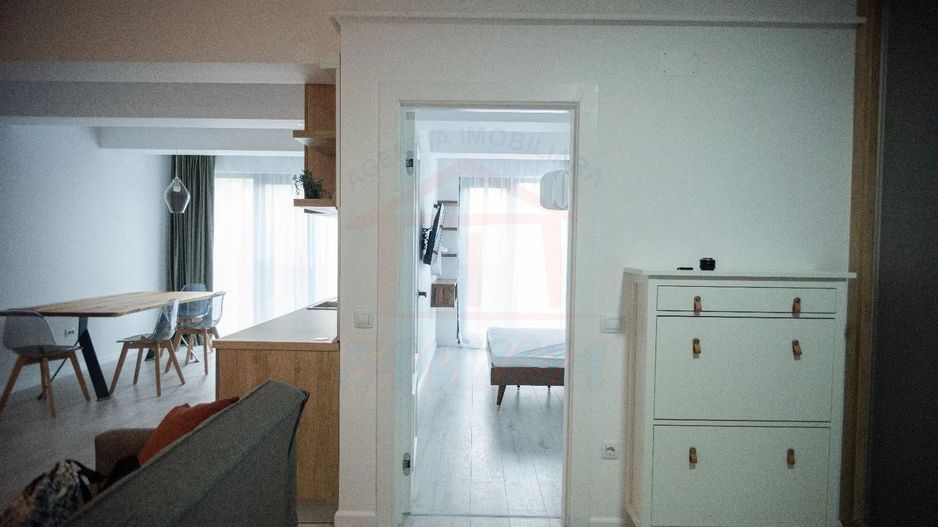 🏢Închiriere apartament 2 camere, Central Park - Poză 4