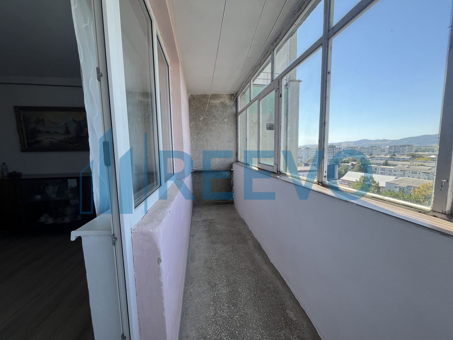 Apartament 3 Camere 95mp, Cornisa Bistritei - Poză 3