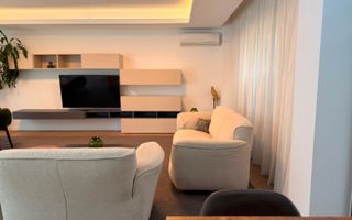 Casă individuală de lux de închiriat | Impecabila | - Poză 8