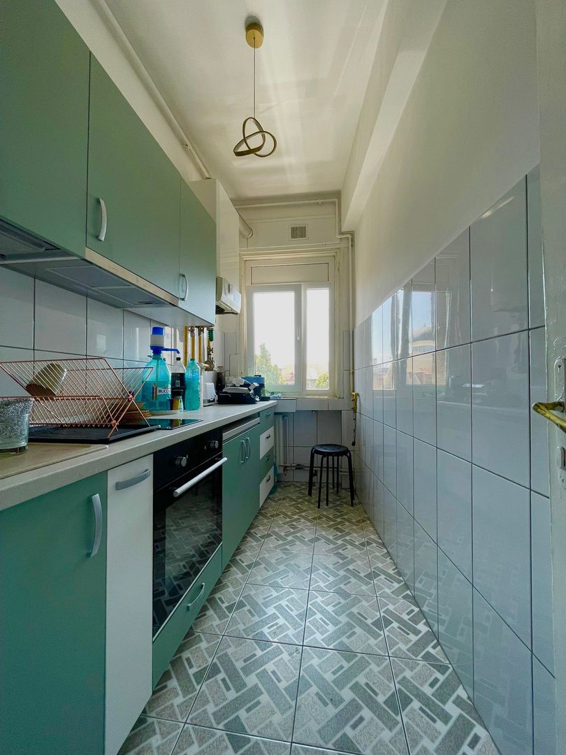 SO3-Cartierul Armenesc - 2 camere - Vasile Lascar - Poză 5