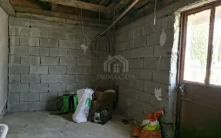 Casa in zona Tansilvaniei BZ teren 1270mp SC=130mp libera - Poză 19