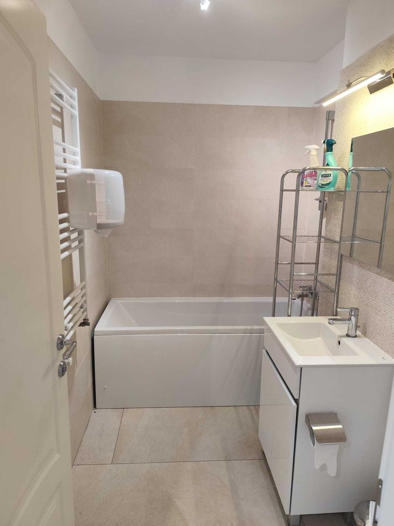 Bd. Ferdinand, Veriss Residence, Ap. 2 camere + parcare subterana - Poză 7