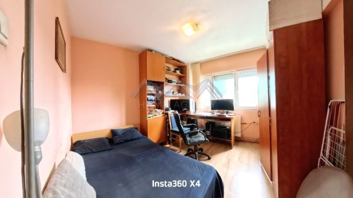 Apartament 3 camere decomandat, Titulescu, sector 1 - Poză 8