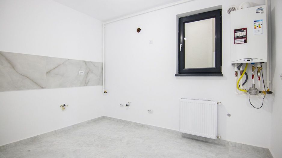 10% DISCOUNT la avans - Bloc nou finalizat, Str. Preciziei, 2 si 3 camere - Poză 4