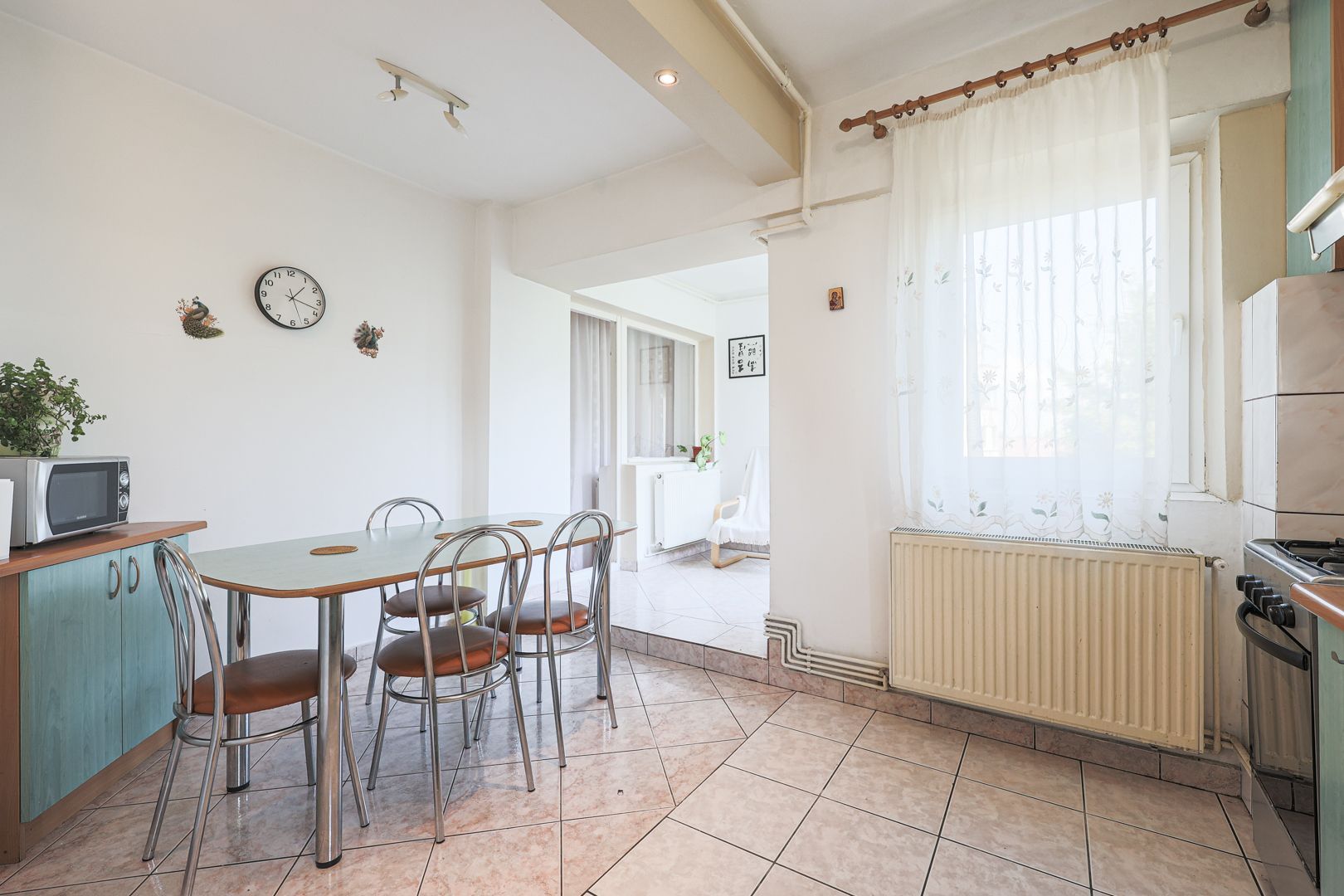 Vândut! Apartament cu 2 camere in Z24 - Vlaicu Arad - Poză 1