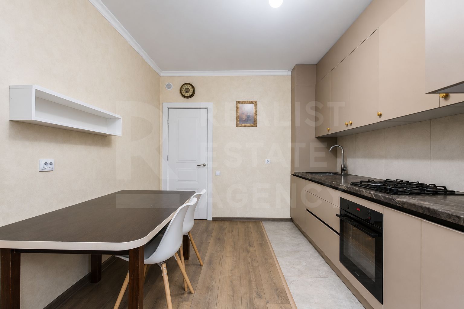 Vânzare, apartament, 2 camere, bd. Mircea cel Bătrân, Ciocana - Poză 3